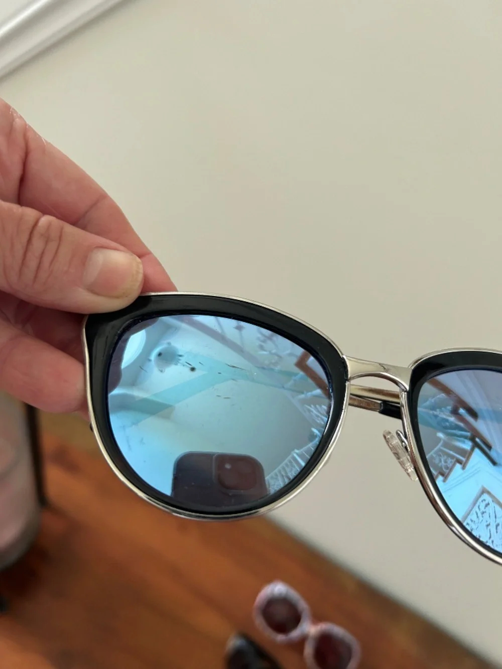 Sunglasses - 3 pair